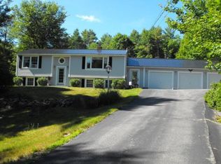 18 Twin Bridge Ter, Harrison, ME 04040