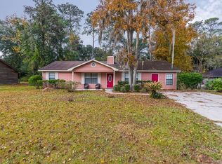 225 Brighton Cir, Brunswick, GA 31525