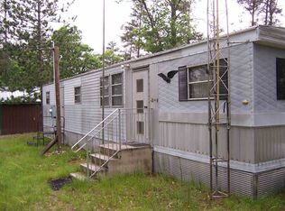 4541 Livingston Rd, Roscommon, MI 48653