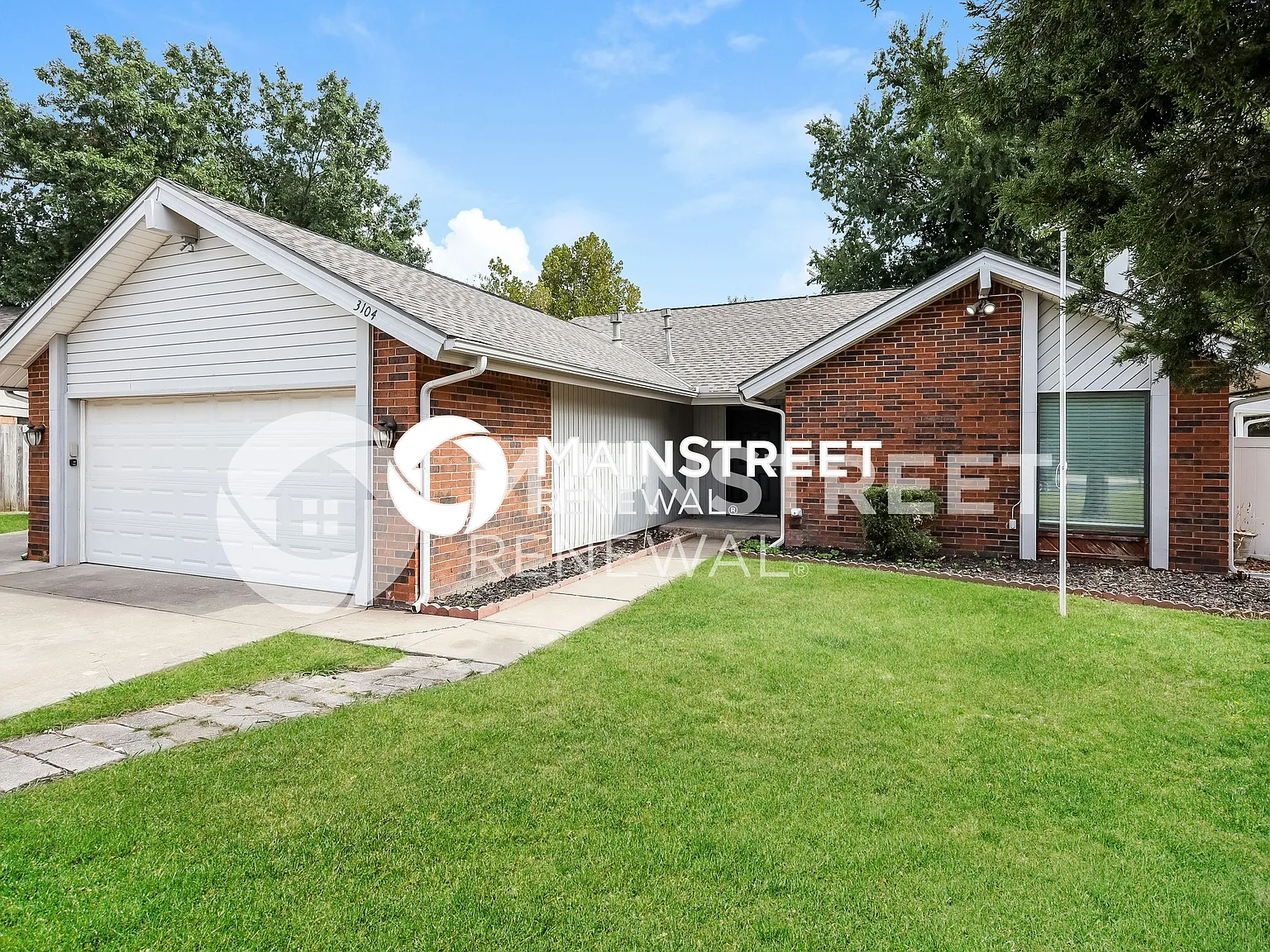 3104 Greenwood Ct — Photo 3