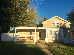 712 Sycamore St, Ottawa, IL 61350