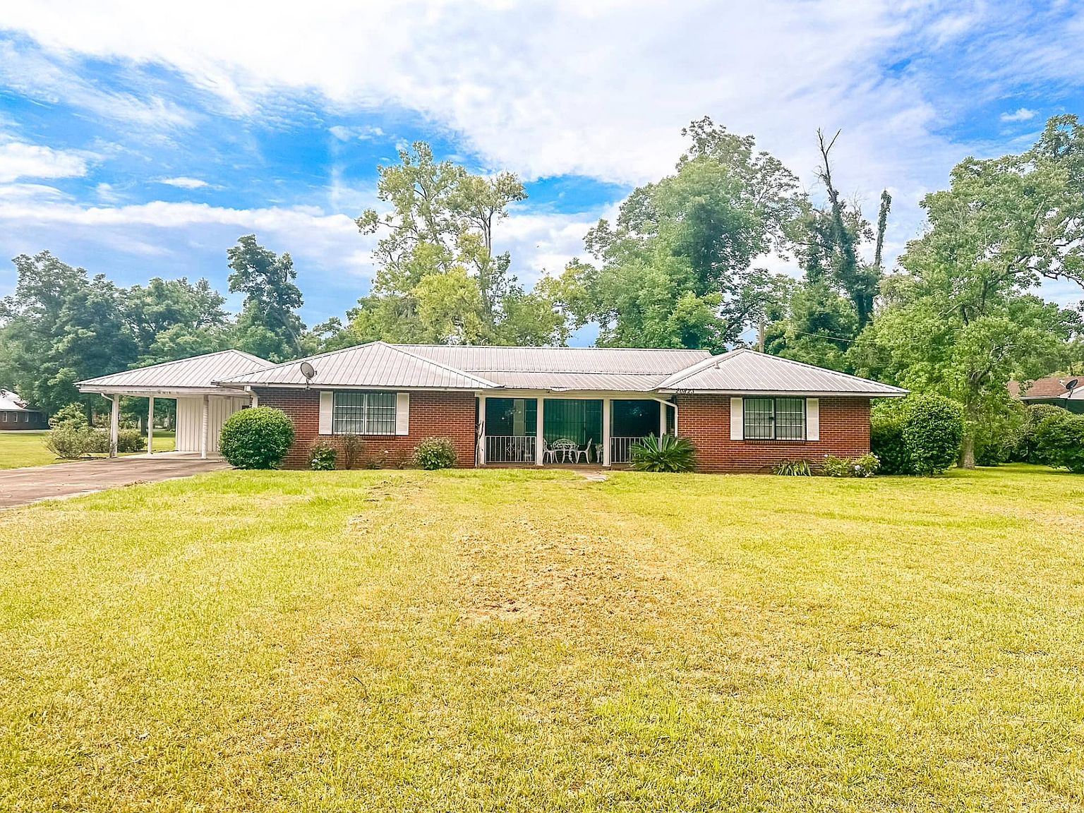 20823 SE Elmore Ave, Blountstown, FL 32424 MLS 11184285 Zillow