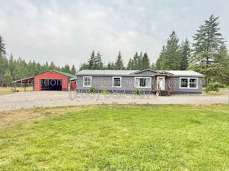 4062 W Seasons Rd — Photo 1