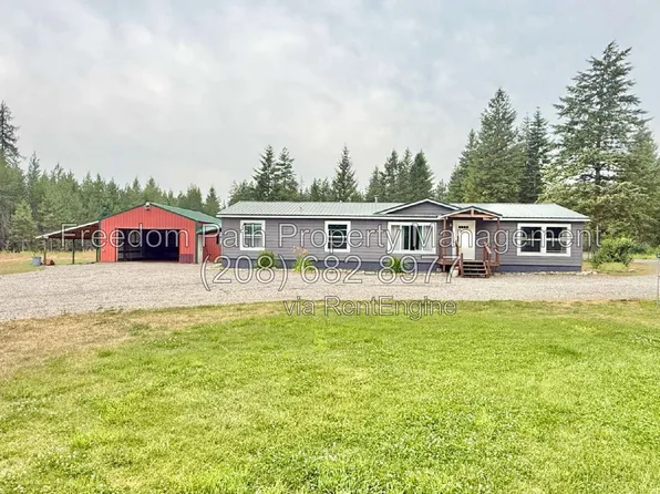 4062 W Seasons Rd, Rathdrum, ID 83858