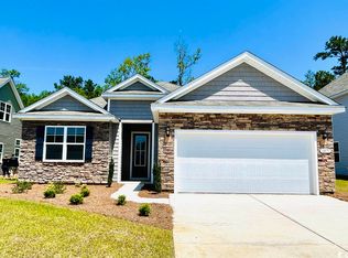 1071 Heather Glen Blvd LOT 932, Eaton H Little River, SC 29566