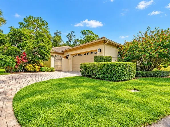 3477 HADFIELD GREENE #2, SARASOTA, FL 34235