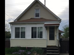 3056 9th St, Wyandotte, MI 48192