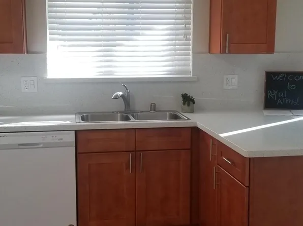 2322 Homestead Rd APT 1, Santa Clara, CA 95050