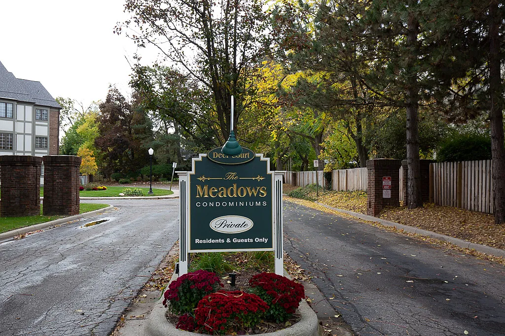 2 bed, 1650 sqft, $2,600 — Photo 1