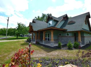 1272 Park St, Westville, OK 74965