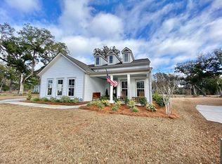 2182 Saint Johns Woods Pkwy, Johns Island, SC 29455