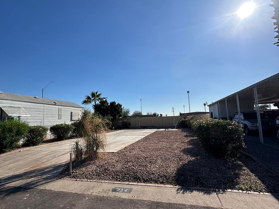 2nd image of 11201 N EL MIRAGE Road #714