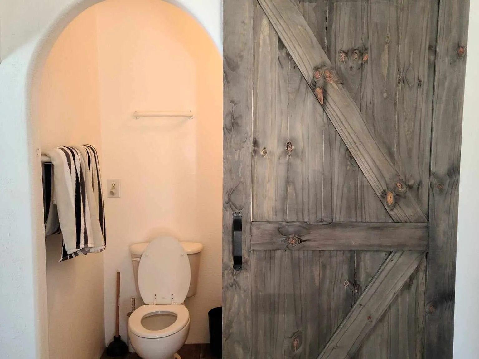 Studio, 449 sqft, $1,500 — Photo 4