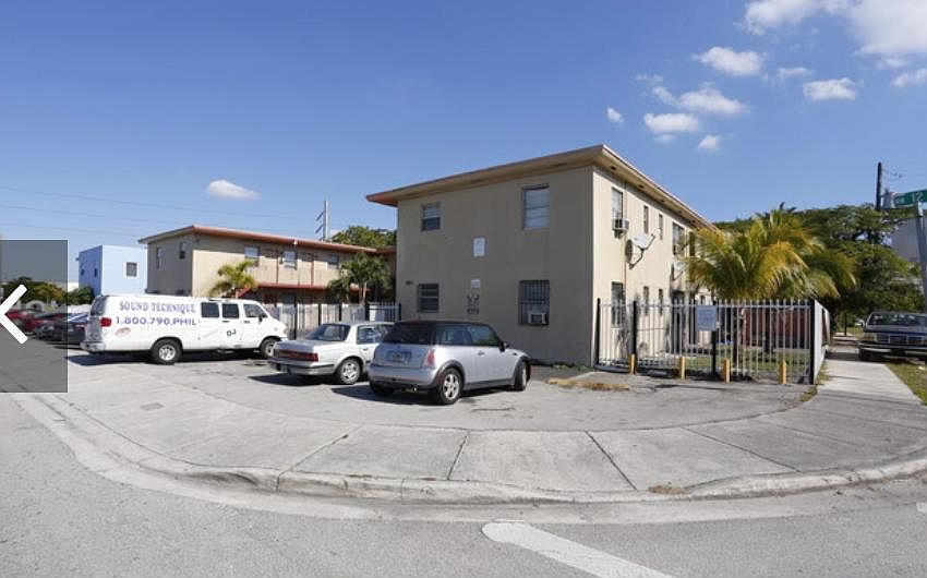 2nd image of 6601 NW 12th Ave #9