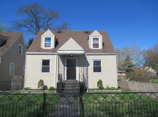 12326 S Lowe Ave, Chicago, IL 60628