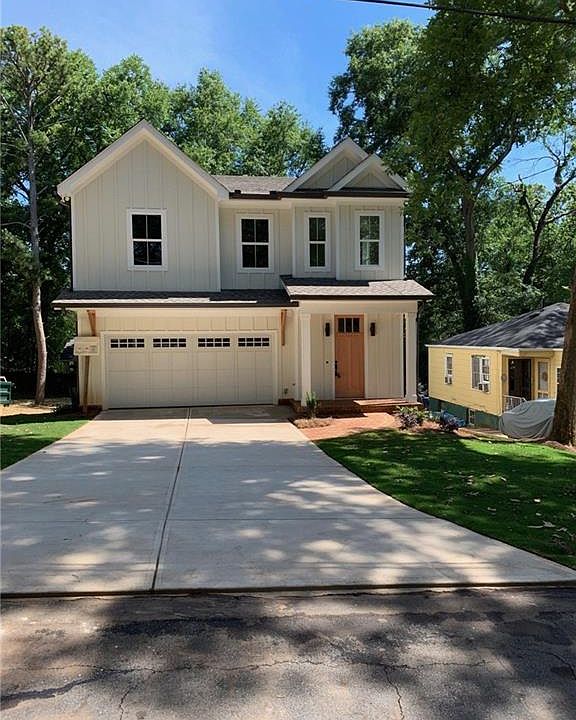 2nd image of 1337 George W Brumley Way