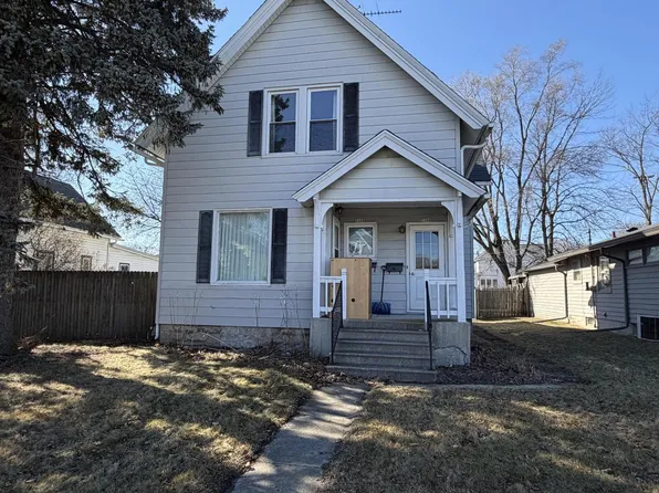 2308 South 8th STREET #2306, Sheboygan, WI 53081