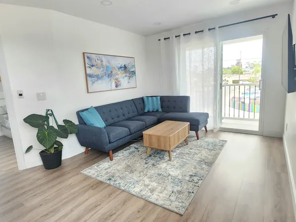 (undisclosed Address), San Diego, CA 92111