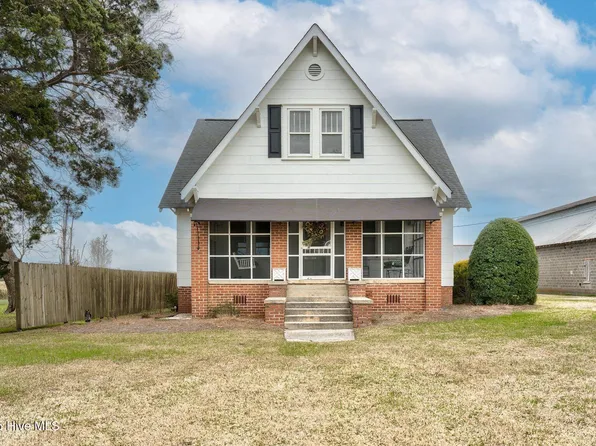 2907 Lloyd Corey Road, Robersonville, NC 27871