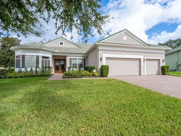 2884 Highland View Cir, Clermont, FL 34711