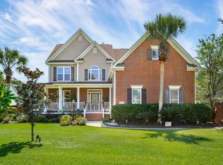 213 Harlech Way, Charleston, SC 29414