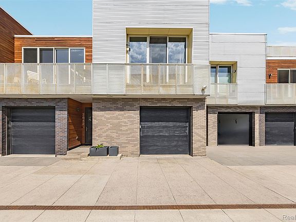 2nd image of 2644 John R St
