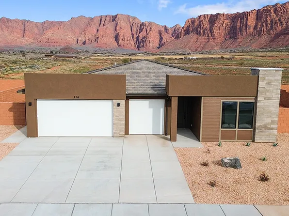 716 W Desert Dove Ln, Ivins, UT 84738