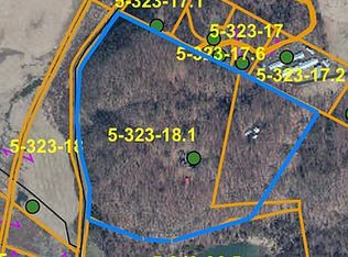 3641 Us Highway 220 S, Moorefield, WV 26836