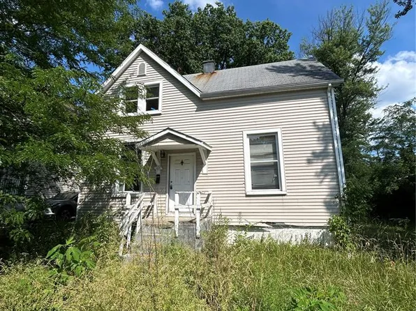 2126 Erick Ave, Saint Louis, MO 63121