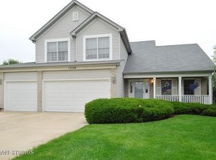 13529 Golden Meadow Dr, Plainfield, IL