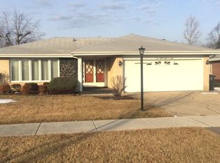 18808 Wentworth Ave, Lansing, IL 60438