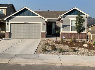 17774 Leisure Lake Dr, Monument, CO 80132