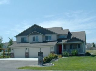21502 S Cottonwood Springs Blvd, Kennewick, WA 99338