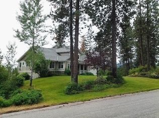 2407 Solar Loop Rd, Chewelah, WA 99109