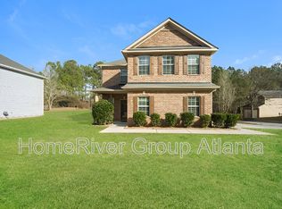 655 Balerma St, Atlanta, GA 30349