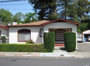 525 Earle St, Santa Rosa, CA 95404