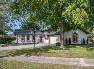 839 Bradoc St, Chicago Heights, IL 60411