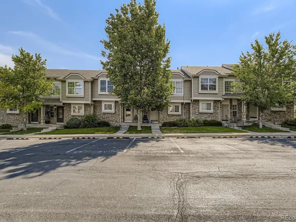1256 S Zeno Circle #B, Aurora, CO 80017