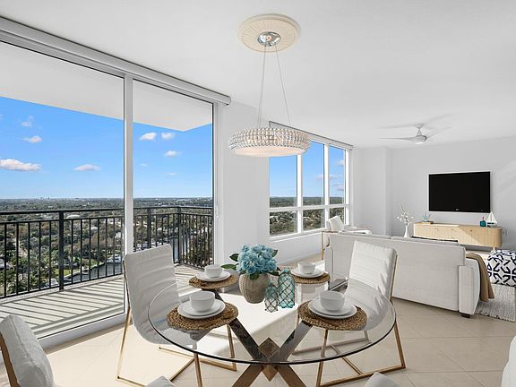 4th image of 600 W Las Olas Boulevard #1708