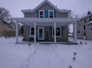 915 Elm St, Alexandria, MN 56308