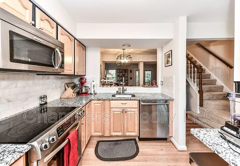 2534 S Walter Reed Dr #3 — Photo 7