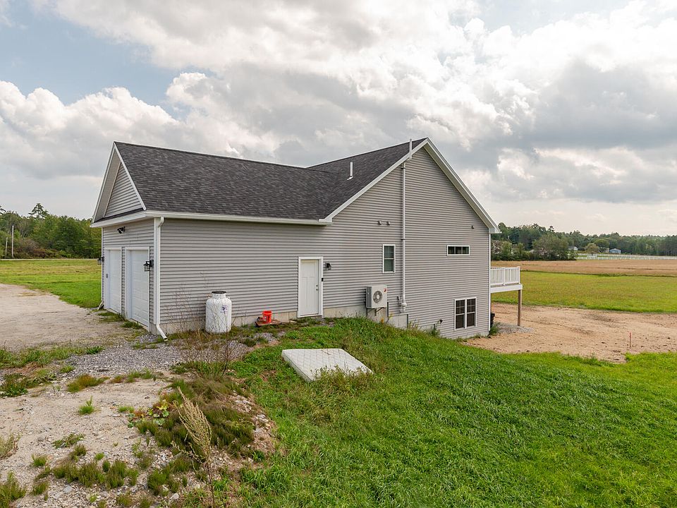 940 Hallowell Road, Pownal, ME 04069 Zillow