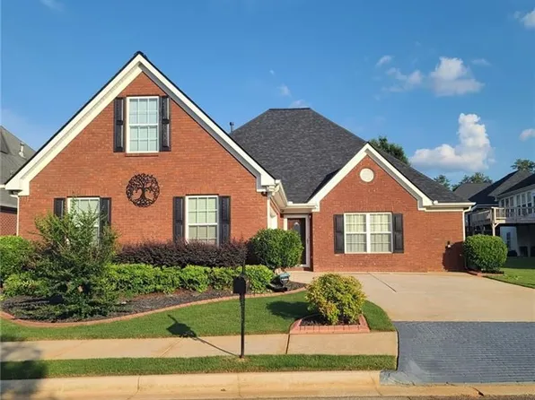 404 Gracious Way, McDonough, GA 30253