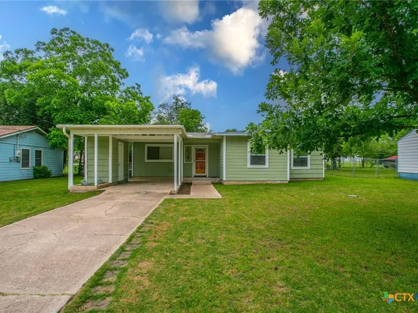 102 Circle Dr, Belton, TX 76513