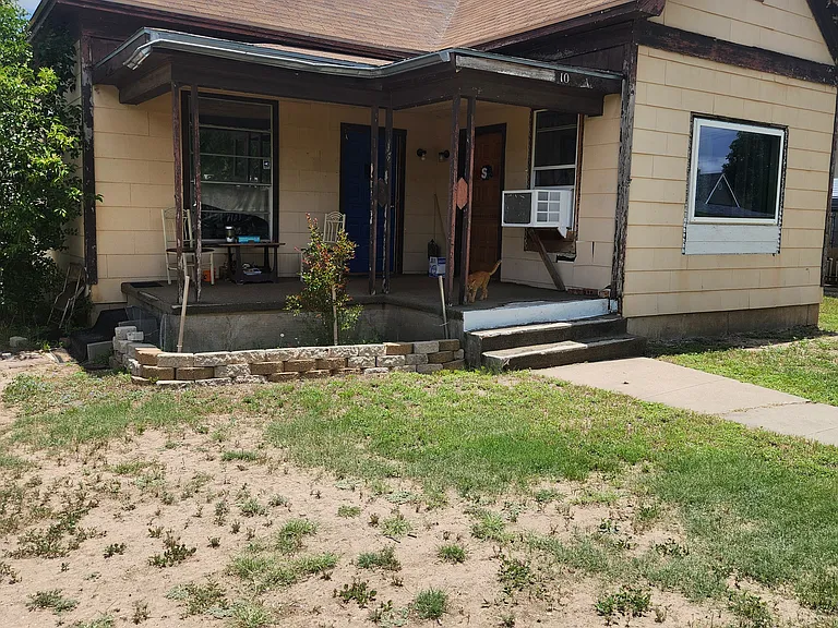 1210 Austin St #B — Photo 2