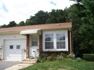 18B Birchwood Dr #50, Whiting, NJ 08759