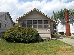 414 W Twelve Mile Rd, Royal Oak, MI 48073