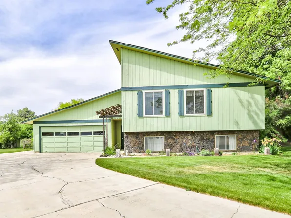 3947 W Genesee Ct, Boise, ID 83709
