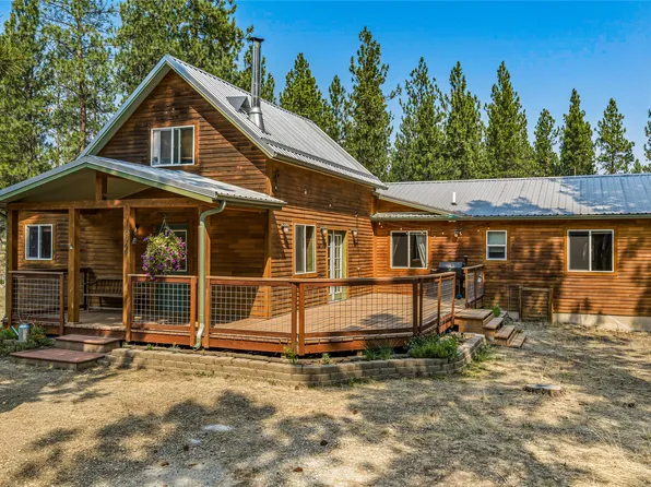 4064 Larkspur Ln, Stevensville, MT 59870