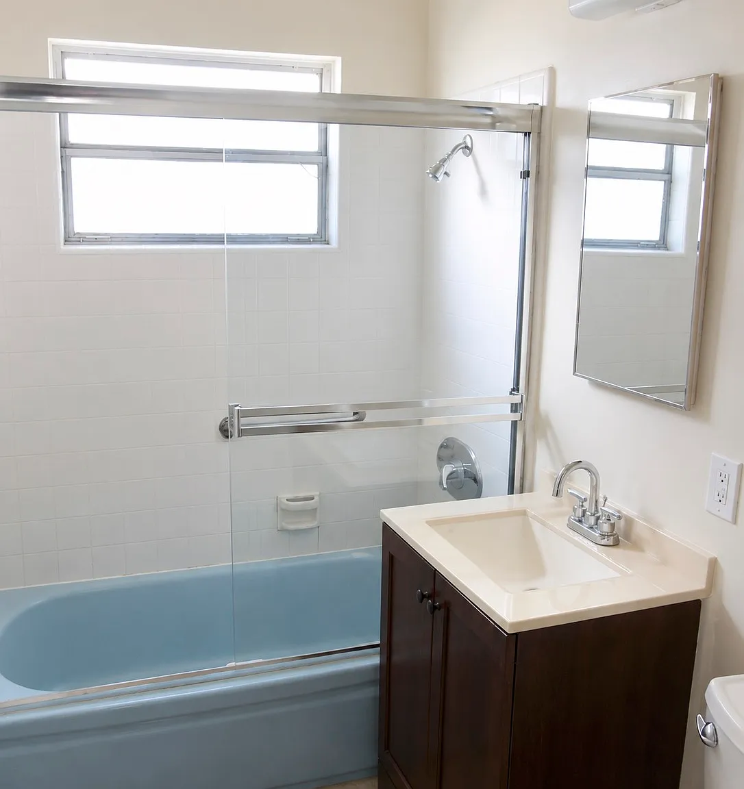 1 bed, 550 sqft, $1,495 — Photo 4